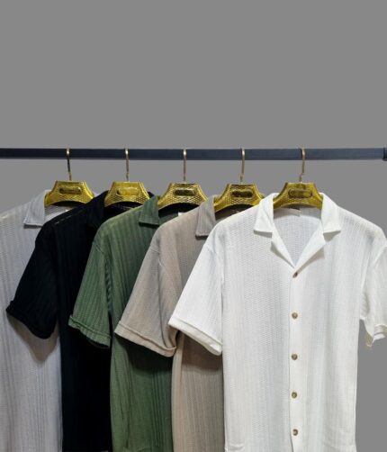 پیراهن مراکشی نخی